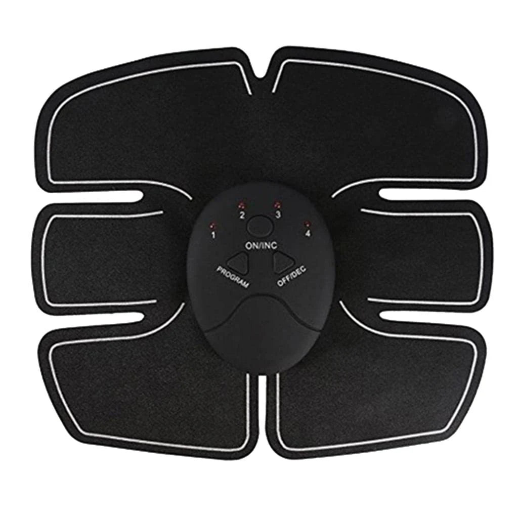 Pack Abs Stimulator Wireless Abdominal And Muscle Exerciser Training Device Body Massager6 Pack Abs Stimulator Charging Batterymart Fitness Abs Makerexerciser Training Device