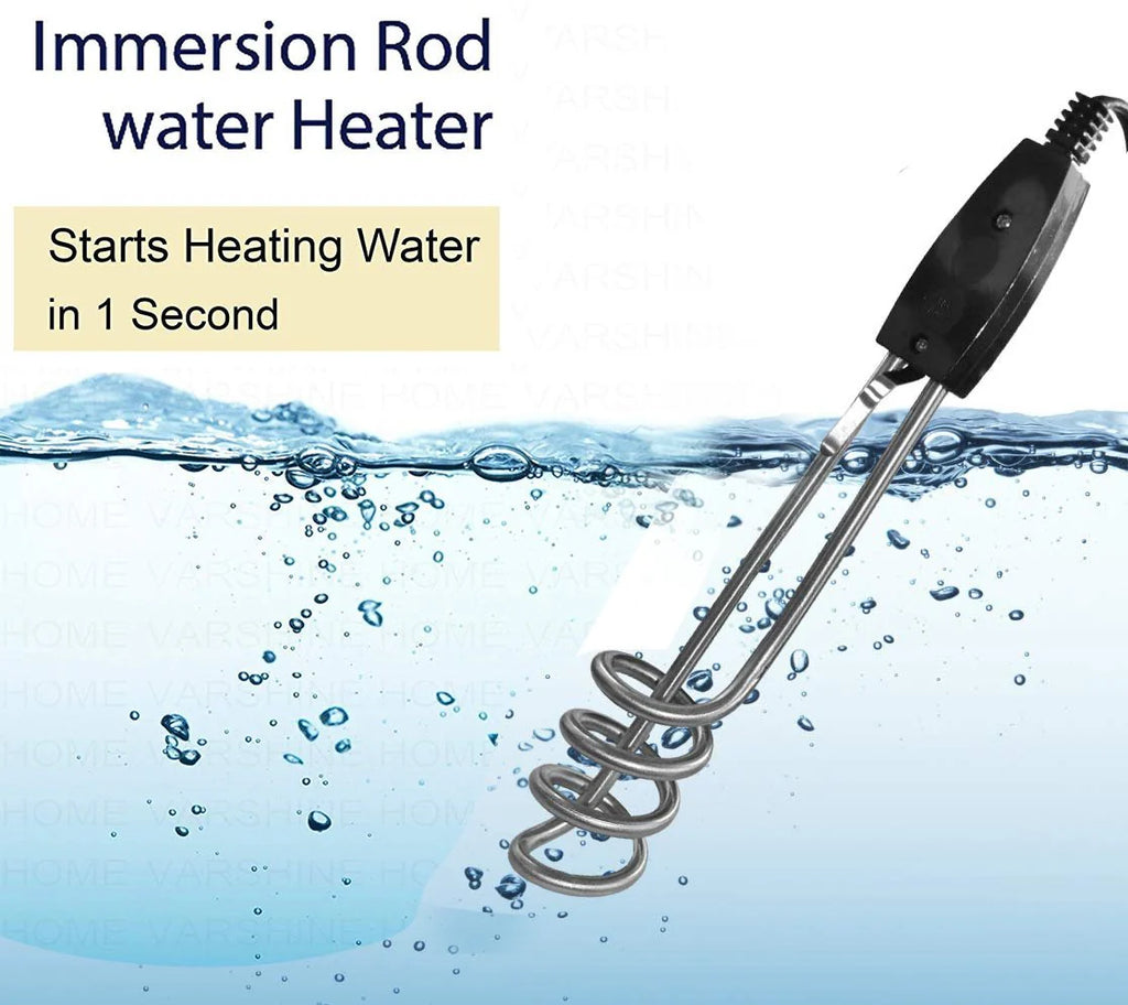 1000w-220v Water Heater Portable Electric Immersion Element Boiler