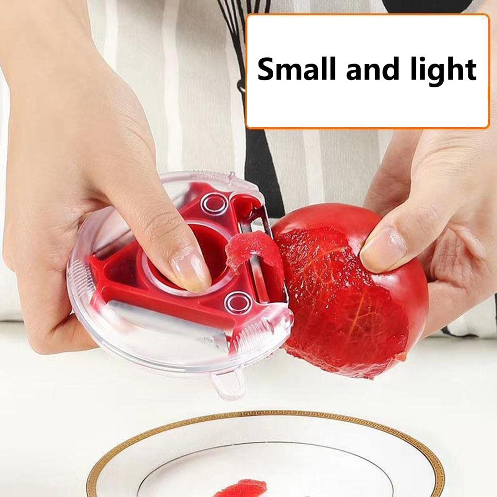 3 In 1 Multi Function Three Use Rotary Hanging Round Planer Peeler And Cutter Vegetable Slicer Kitchen Tools Kitchen Gadgets