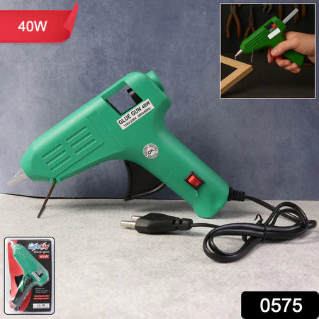 Glue Gun (40 Watt)