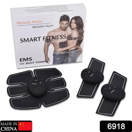 Pack Abs Stimulator Wireless Abdominal And Muscle Exerciser Training Device Body Massager6 Pack Abs Stimulator Charging Batterymart Fitness Abs Makerexerciser Training Device