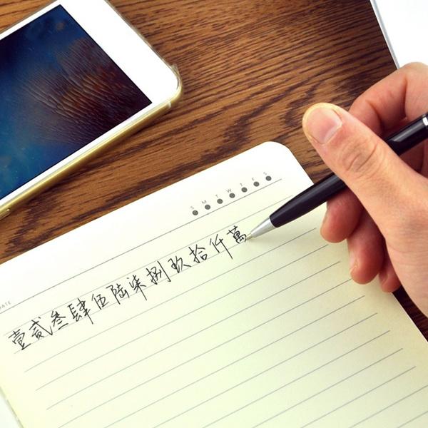 3 In 1 Ballpoint Function Stylus Pen With Mobile Stand