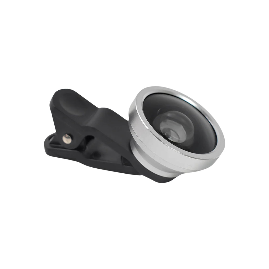 Camera Lens External Phone Lens Phone Camera Lens Universal Ultra Wide Angle Beauty Function External Lens Camera Accessories For Take Pictures Most Android Smartphone