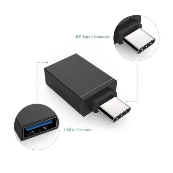 Type-c Otg Adapter