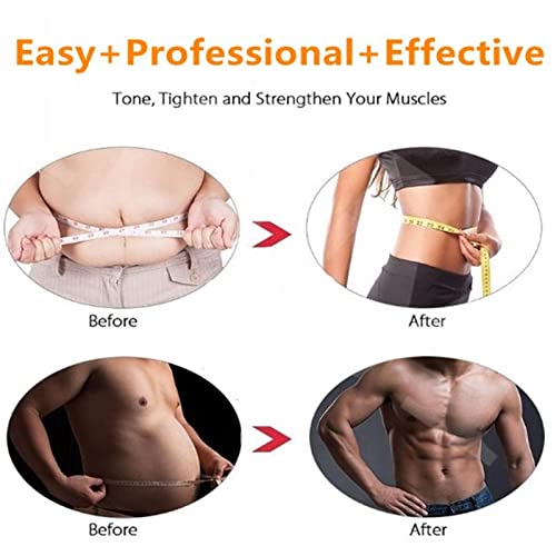 Pack Abs Stimulator Wireless Abdominal And Muscle Exerciser Training Device Body Massager6 Pack Abs Stimulator Charging Batterymart Fitness Abs Makerexerciser Training Device