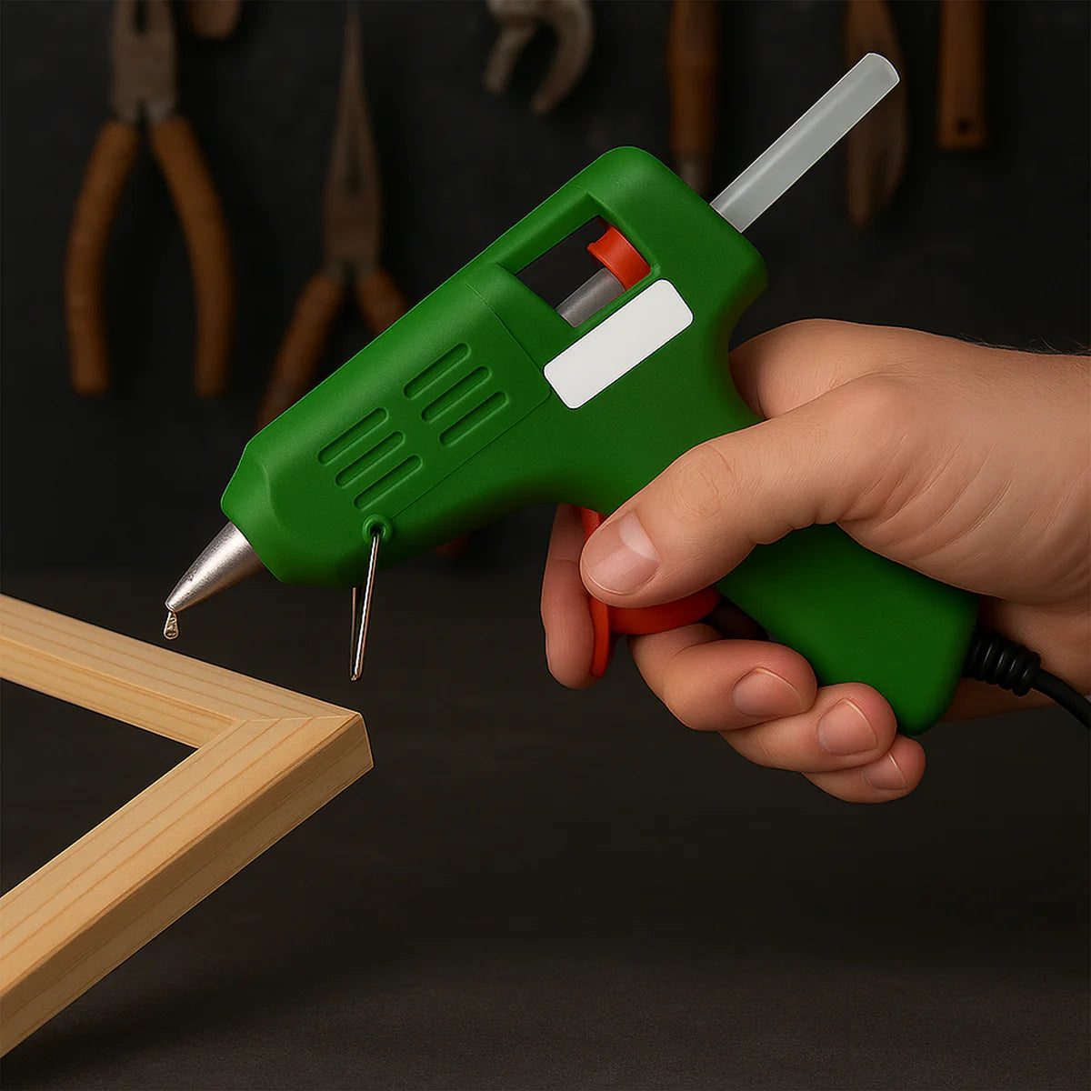 Glue Gun (40 Watt)