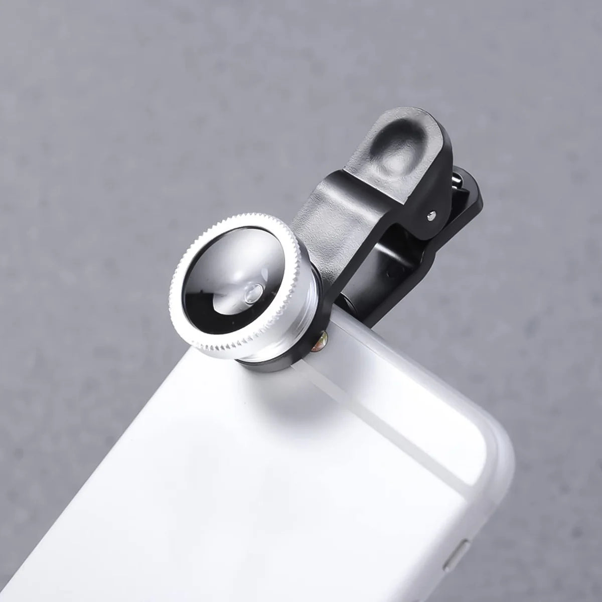 Camera Lens External Phone Lens Phone Camera Lens Universal Ultra Wide Angle Beauty Function External Lens Camera Accessories For Take Pictures Most Android Smartphone